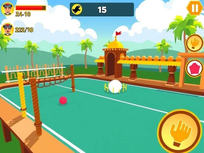 Indore Paddle Smasher download options